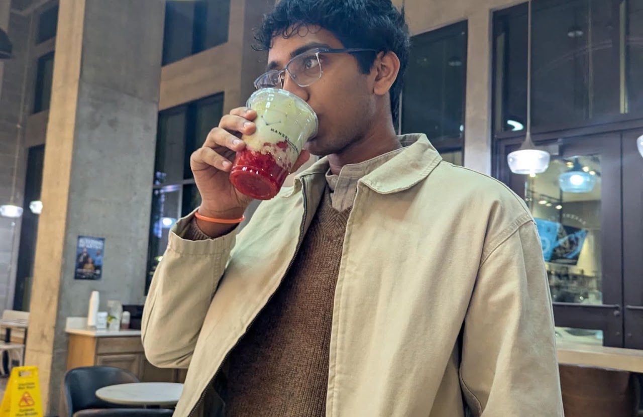 Aneesh Iyer