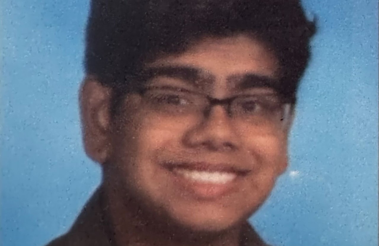 Simon Bhuiyan